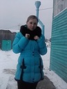 Фотография Уляшевой Татьяны