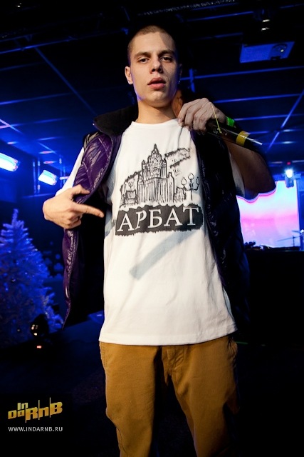 Биба Сергеевич фотография #28