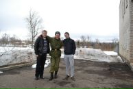 Дмитрий Крамер фотография #5 (источник - https://vk.com/id8294687)