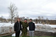 Дмитрий Крамер фотография #4 (источник - https://vk.com/id8294687)