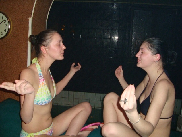 Віка Левицька фотография #32