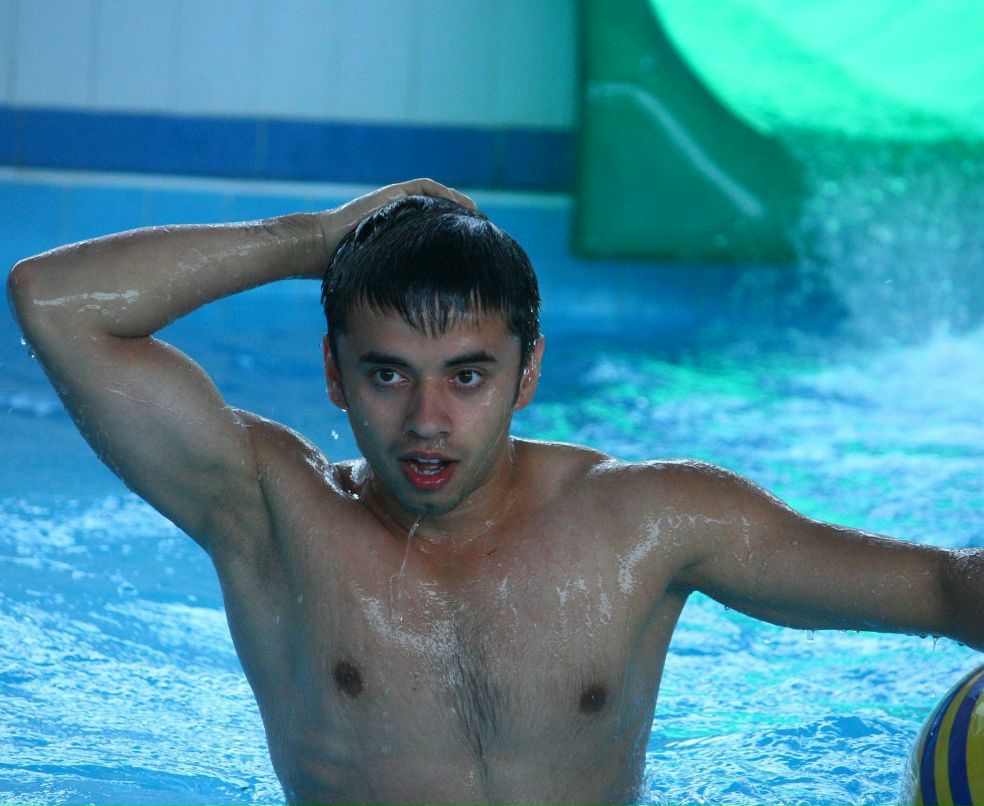 Сервер Абибулаев фотография #23