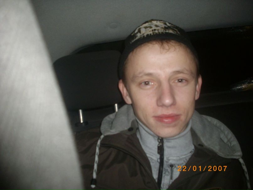 Сергей Слесарев фотография #24