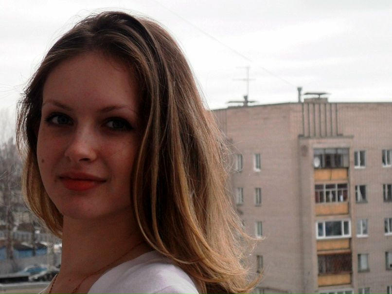 №17, Алёночка Терехова, Череповец, Россия №17, Алёночка Терехова, Череповец, Россия