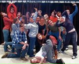 Фотография Kurbatova Alisa