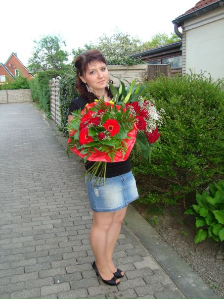 №2, Вероника Шпрангель, Tostedt №2, Вероника Шпрангель, Tostedt
