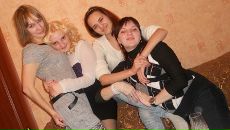 Фотография Дементьевой Светланы