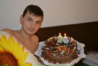 Фотография Мяличкина Александра