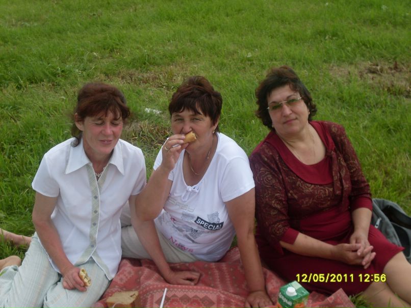 Гульгена Тимербаева фотография #17