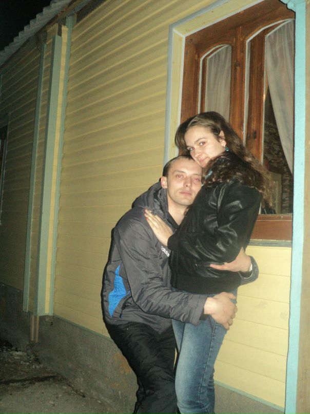 Антон Пелецкис фотография #17