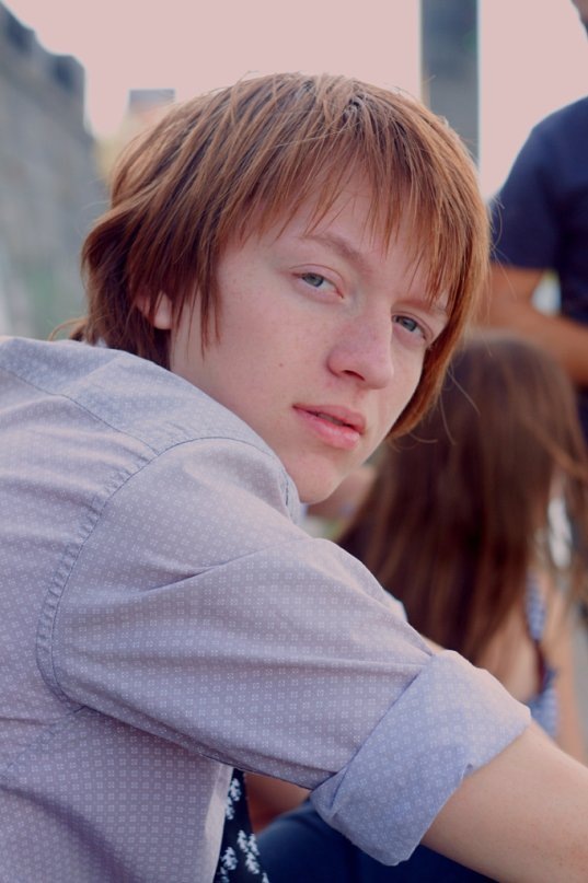 Evgeniy Usanov фотография #31