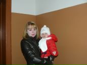 Фотография Вязниковой Ольги