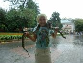 Фотография Шушкова Максима