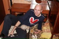 Фотография Вейса Александра