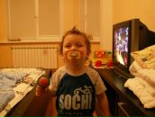 Фотография Мудраковой Елены