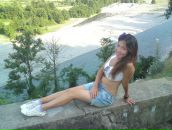 Фотография Прокопьевой Яны