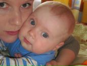 Фотография Еркоевой Александры