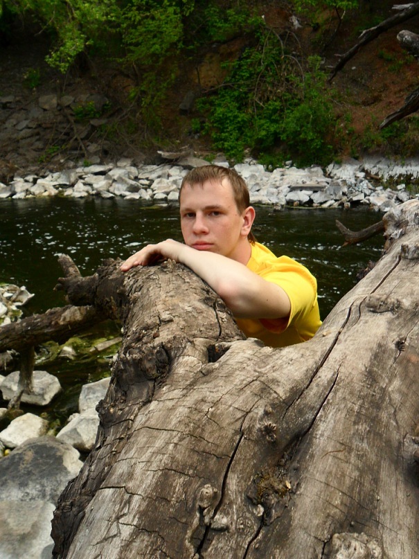 Дмитрий Гладуш фотография #43