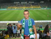 Мар'ян Гіль фотография #10 (источник - https://vk.com/id112955160)