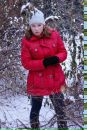 Фотография Рыжовой Татьяны