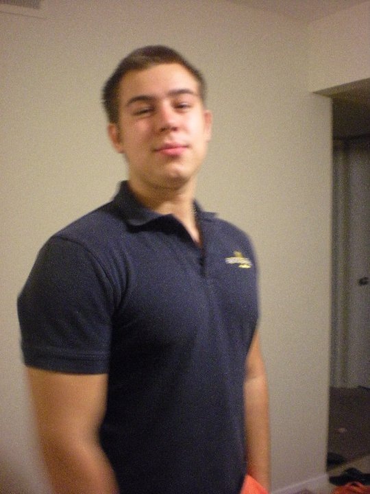 Andrey Dementev фотография #47