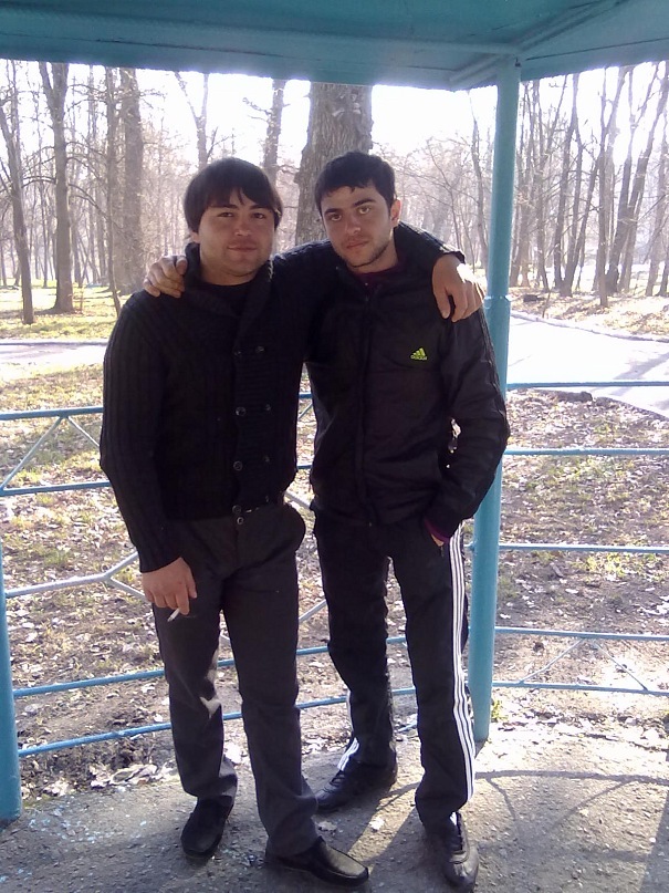 Эдгар Лукава фотография #49