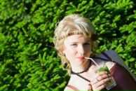 Инга Смирнова фотография #2 (источник - https://vk.com/id2677056)