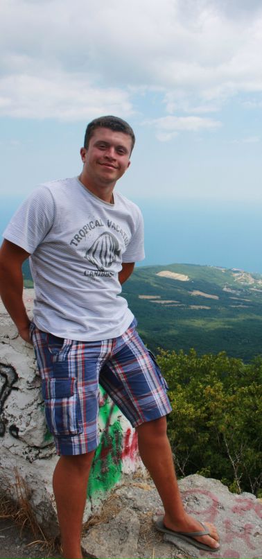 Тимур Абдеев фотография #5