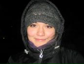 Фотография Канаевой-Кафаровой Ольги