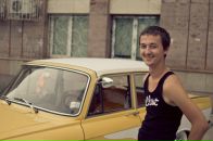 Сергей Гриценко фотография #40 (источник - https://vk.com/id4475414)