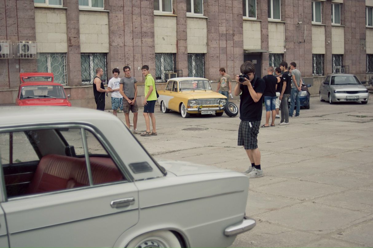 Сергей Гриценко фотография #33