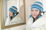 Фотография Фещенко Екатерины