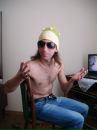 Чорно Білий фотография #12 (источник - https://vk.com/id77946927)
