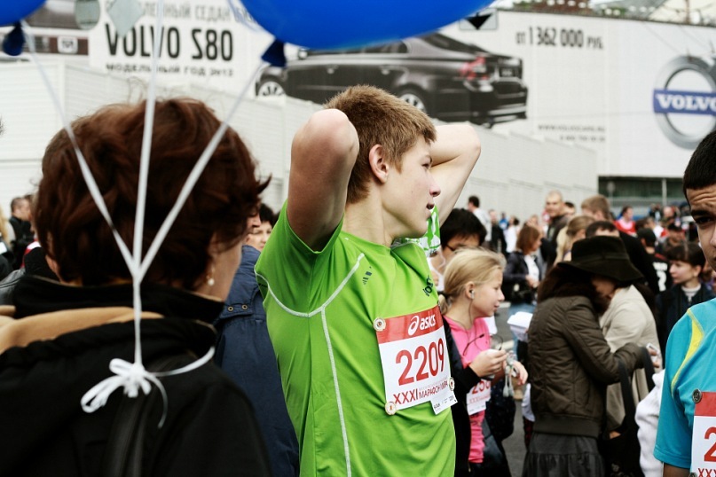 Иван Ковальчук фотография #26