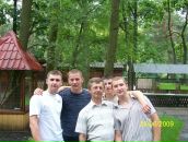 Леонід Горошко фотография #13 (источник - https://vk.com/id26896184)