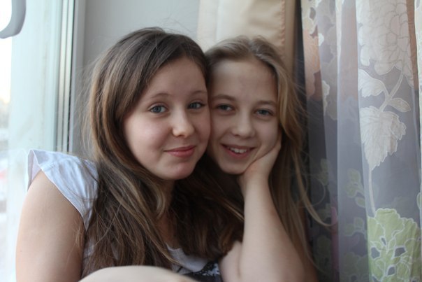 №11, Екатерина Сергеева №11, Екатерина Сергеева