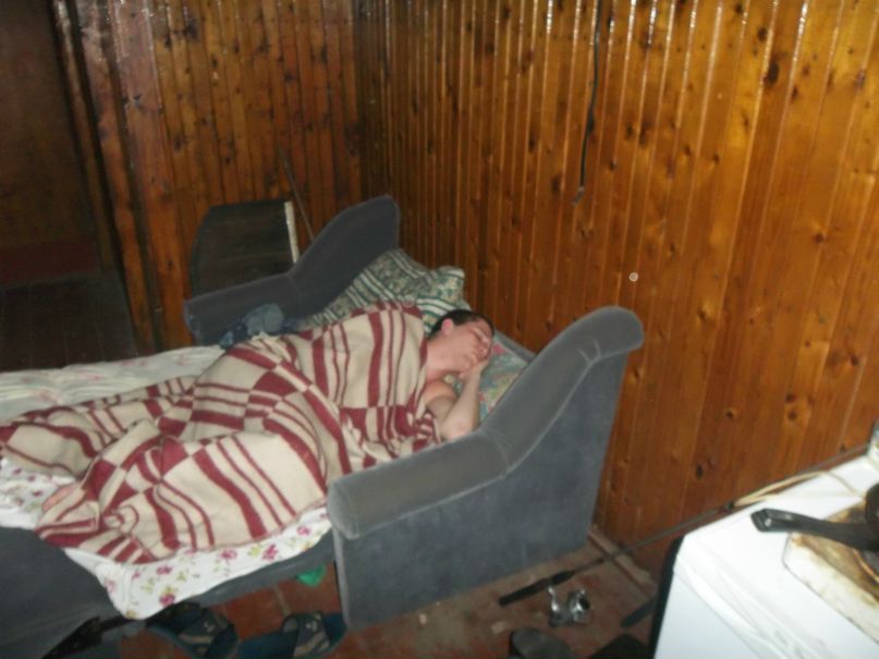 Валентин Павлов фотография #39