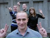 Фотография Попова Евгения
