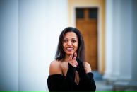 Фотография Мигел Лауры