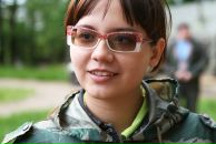 Фотография Никитиной Иришки