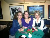 Фотография Быстрицкой Лады