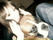 Фотография Колесниковой Александры