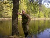 Фотография Горина Николая