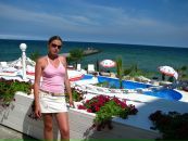 Іра Леоненко фотография #1