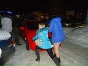 Фотография Шестаковой Натальи