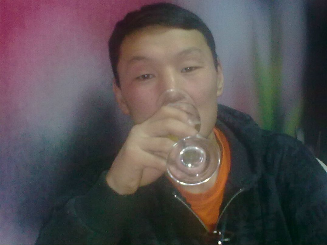 Айдаш Анай фотография #12