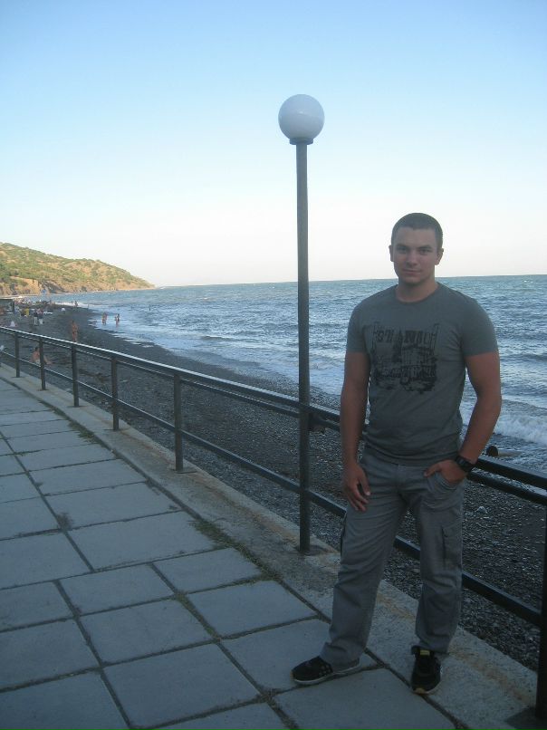 Игорь Логвинов фотография #38