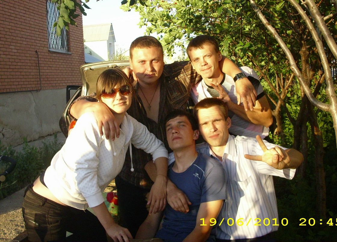 Дмитрий Трунтаев фотография #14