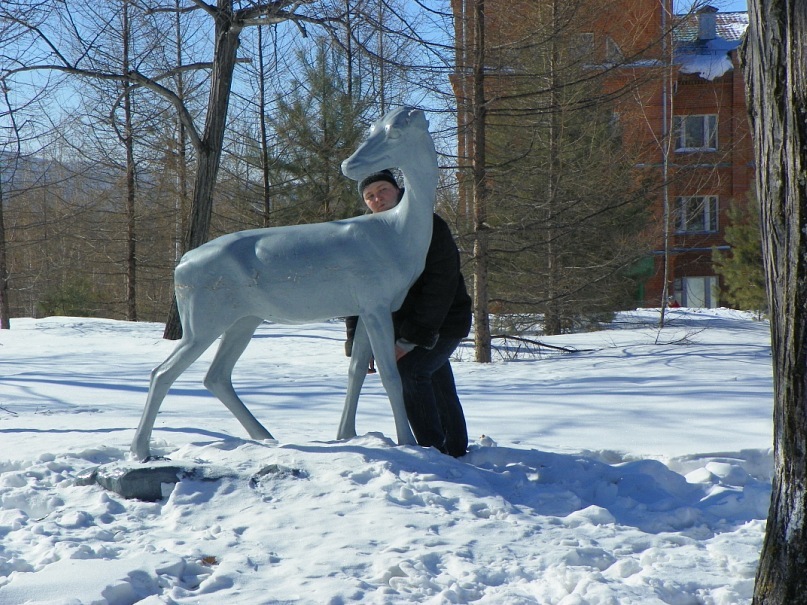 Иван Плотников фотография #13