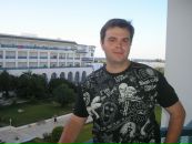 Фотография Орехова Алексея